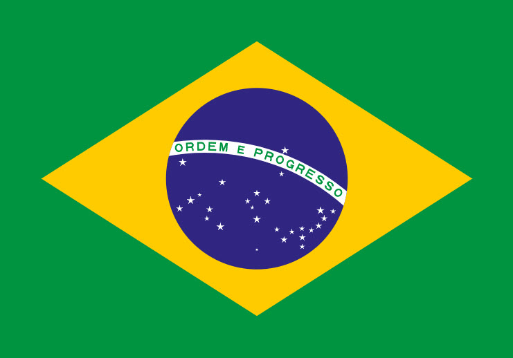 Logo Brazil