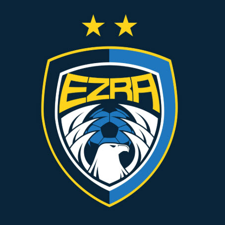 Logo Ezra FC