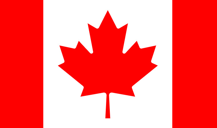 Logo Canada