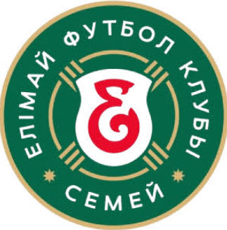 Logo FC Yelimay
