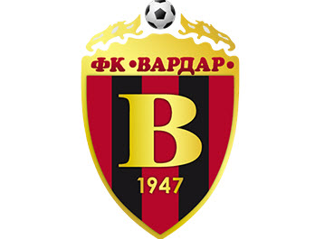 Logo FK Vardar Skopje