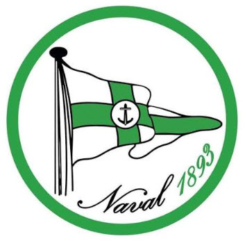 Logo Associacao Naval 1893