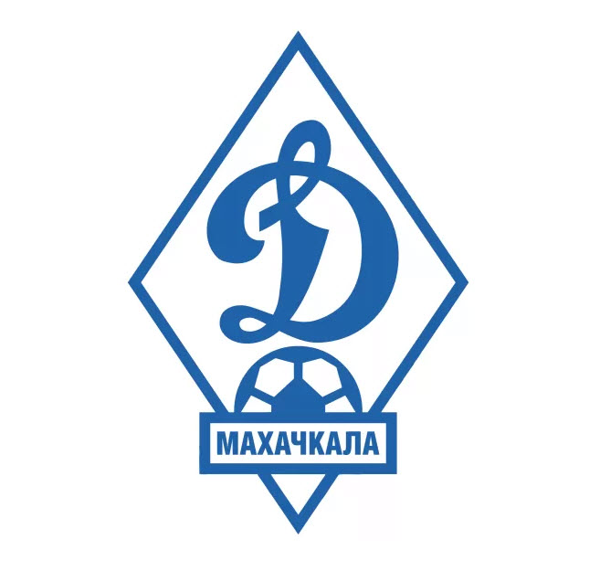 Logo Dynamo Makhachkala