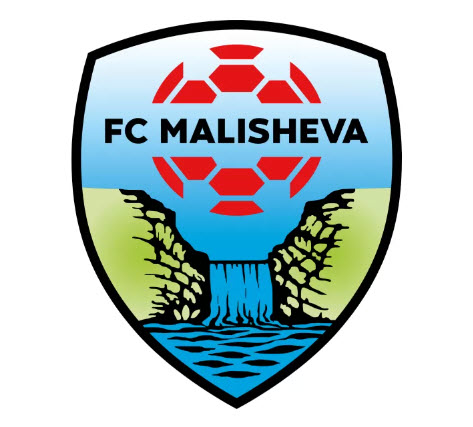 Logo Malisheva