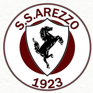 Logo S.S. Arezzo