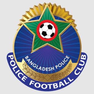 Logo Bangladesh Police