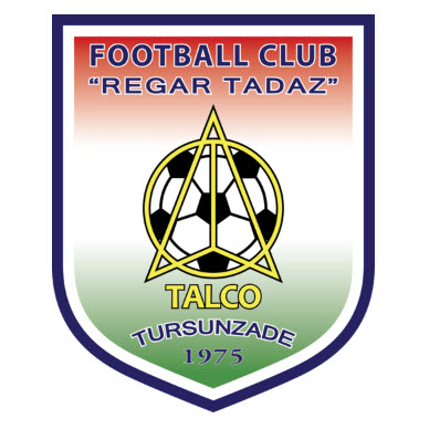 Logo Tadaz Tursunzade