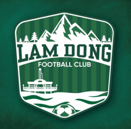 Logo Lâm Đồng