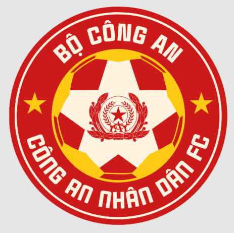 Logo Công An Nhân Dân