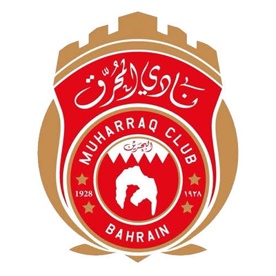 Logo Muharraq
