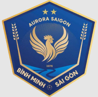 Logo Bình Minh Sài Gòn