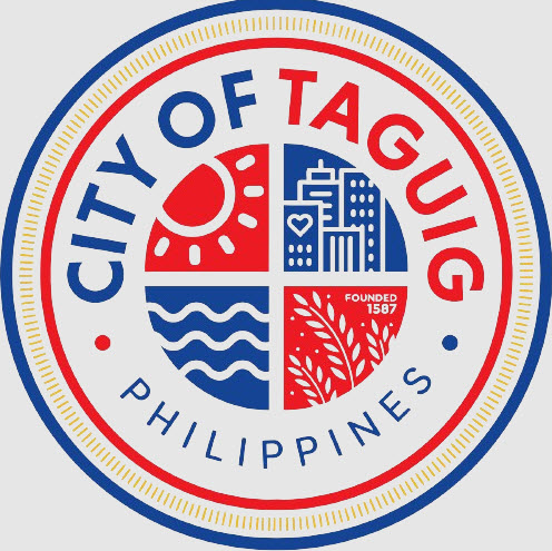 Logo Taguig