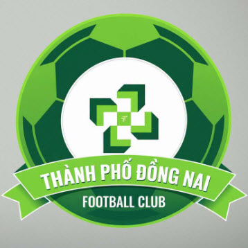 Logo Thành Phố Đồng Nai