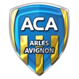 Logo Arles