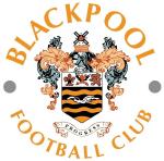 Logo Blackpool