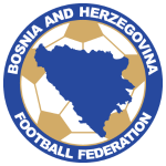 Logo Bosnia