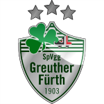 Logo Greuther Furth