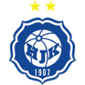 Logo HJK Helsinki