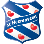 Logo Heerenveen