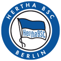 Logo Hertha BSC