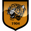 Logo Hull City