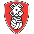 Logo Rotherham United