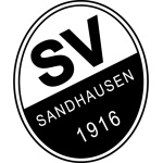 Logo Sandhausen