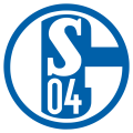 Logo Schalke 04