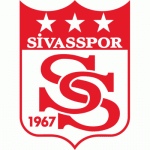 Logo Sivasspor